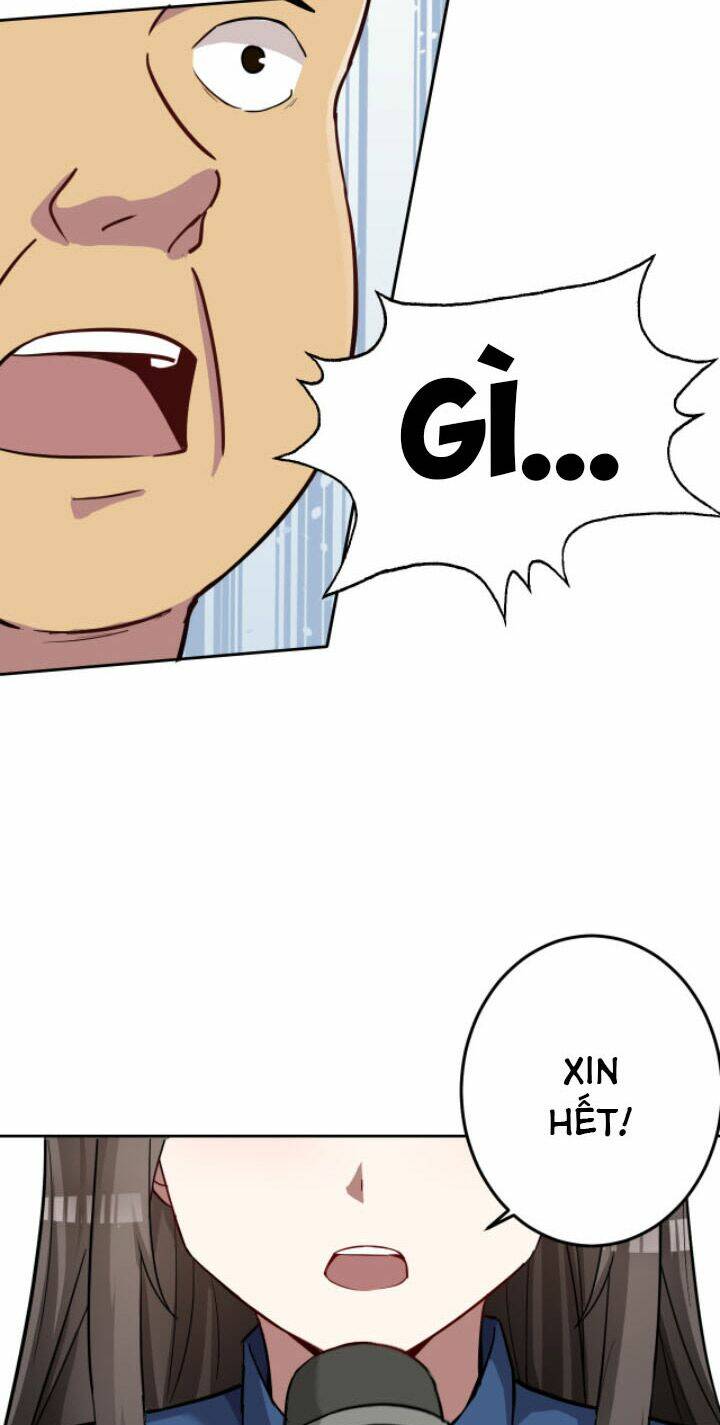 Lão Bà Ta Là Minh Chủ Võ Lâm: Chapter 1