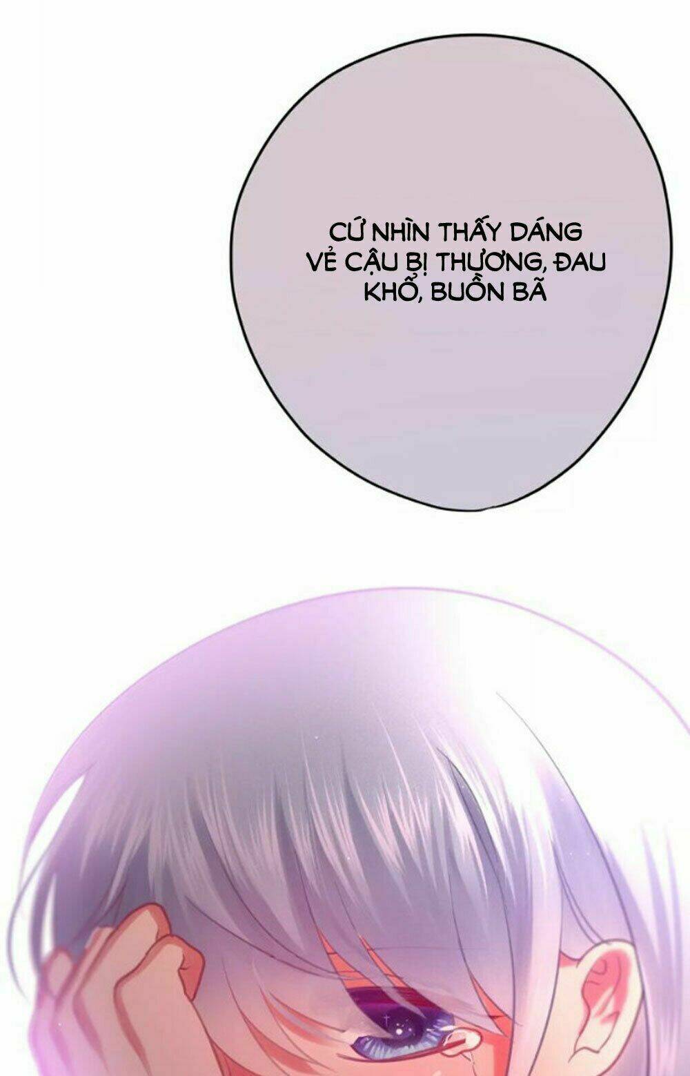 Tháng Sáu Kì Diệu: Chapter 33