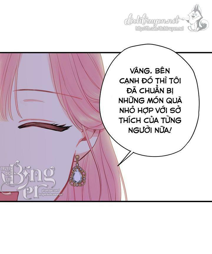 Tồn Tại Với Tư Cách Là Vợ Của Nam Chính: Chapter 190