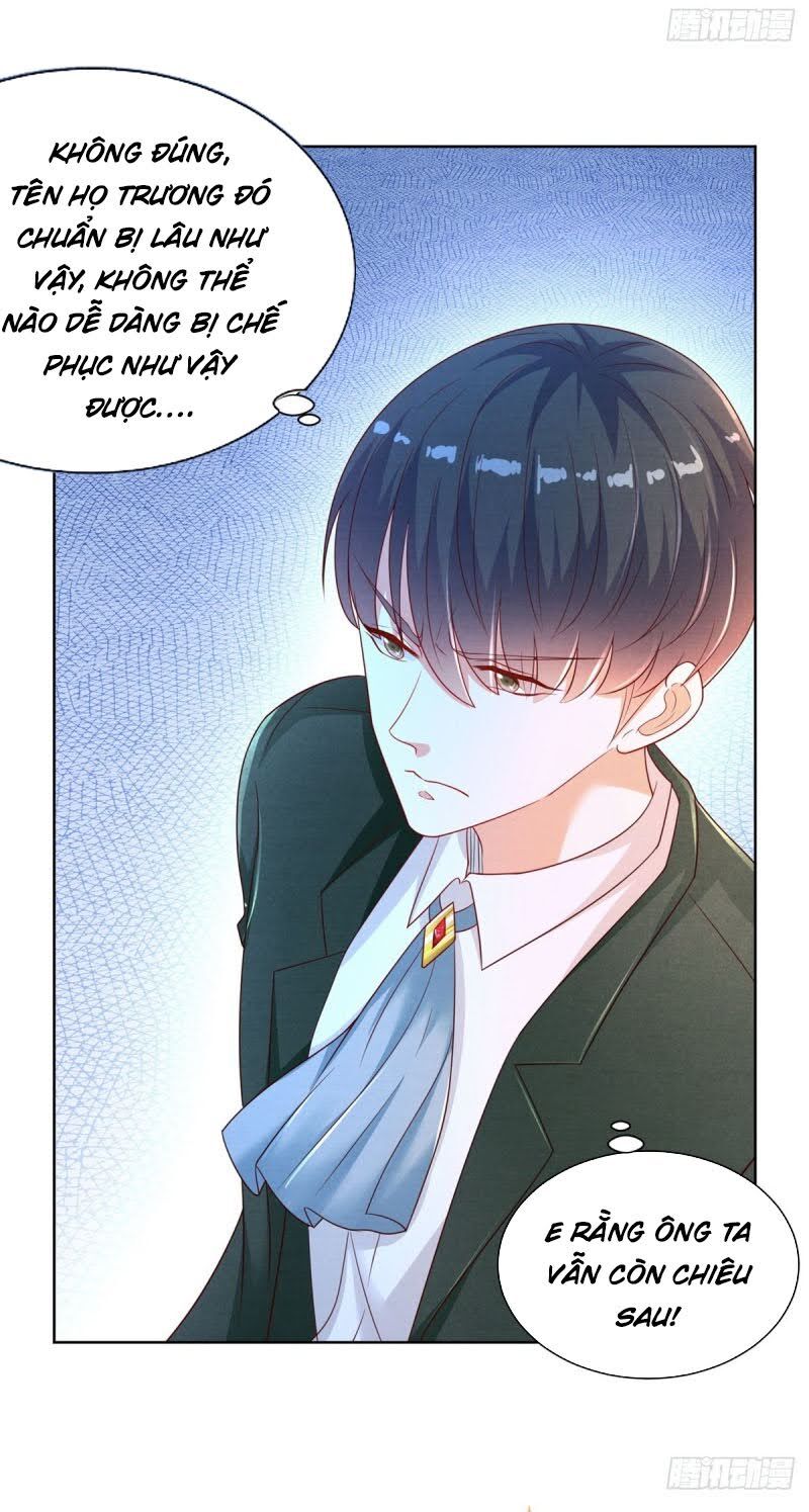 Trọng Sinh Chi Thần Đế Trở Về: Chapter 16