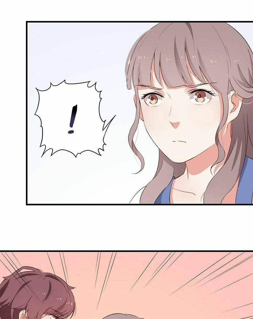 Thiên Kiều Bách Mị: Chapter 8