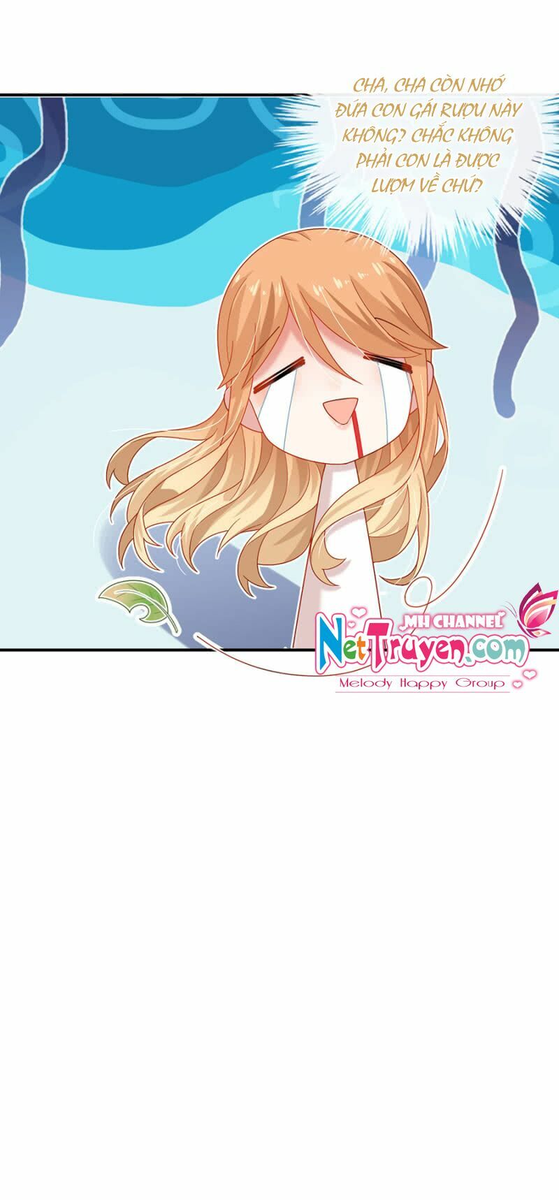 Ma Lạt Thiên Kim Đẩu Ác Thiếu: Chapter 179