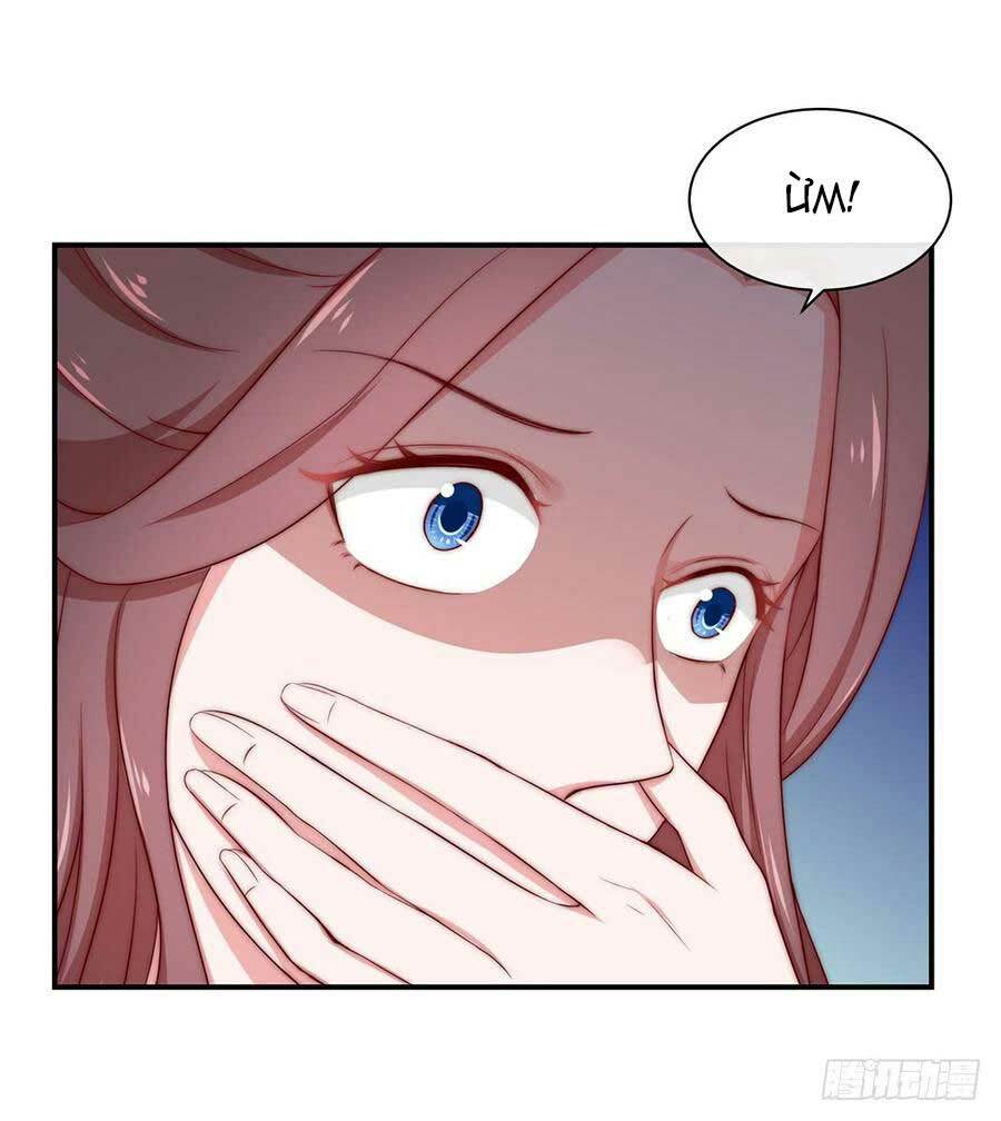 Gả Cho Tình Cũ Làm Lão Bà: Chapter 37