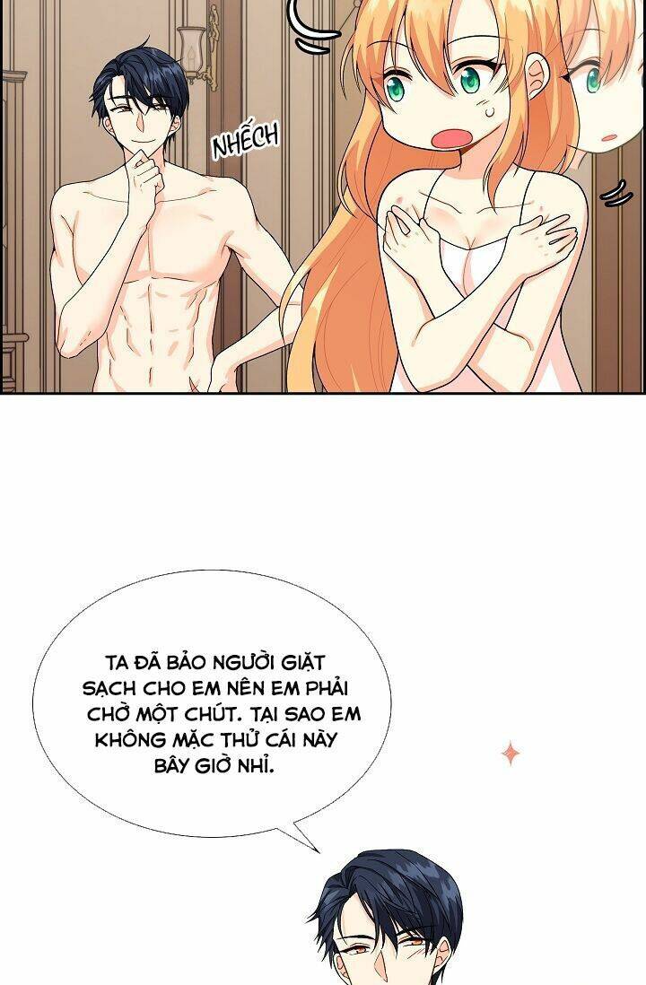 Kẻ Huỷ Diệt Rơi Vào Lưới Tình Của Tôi: Chapter 2