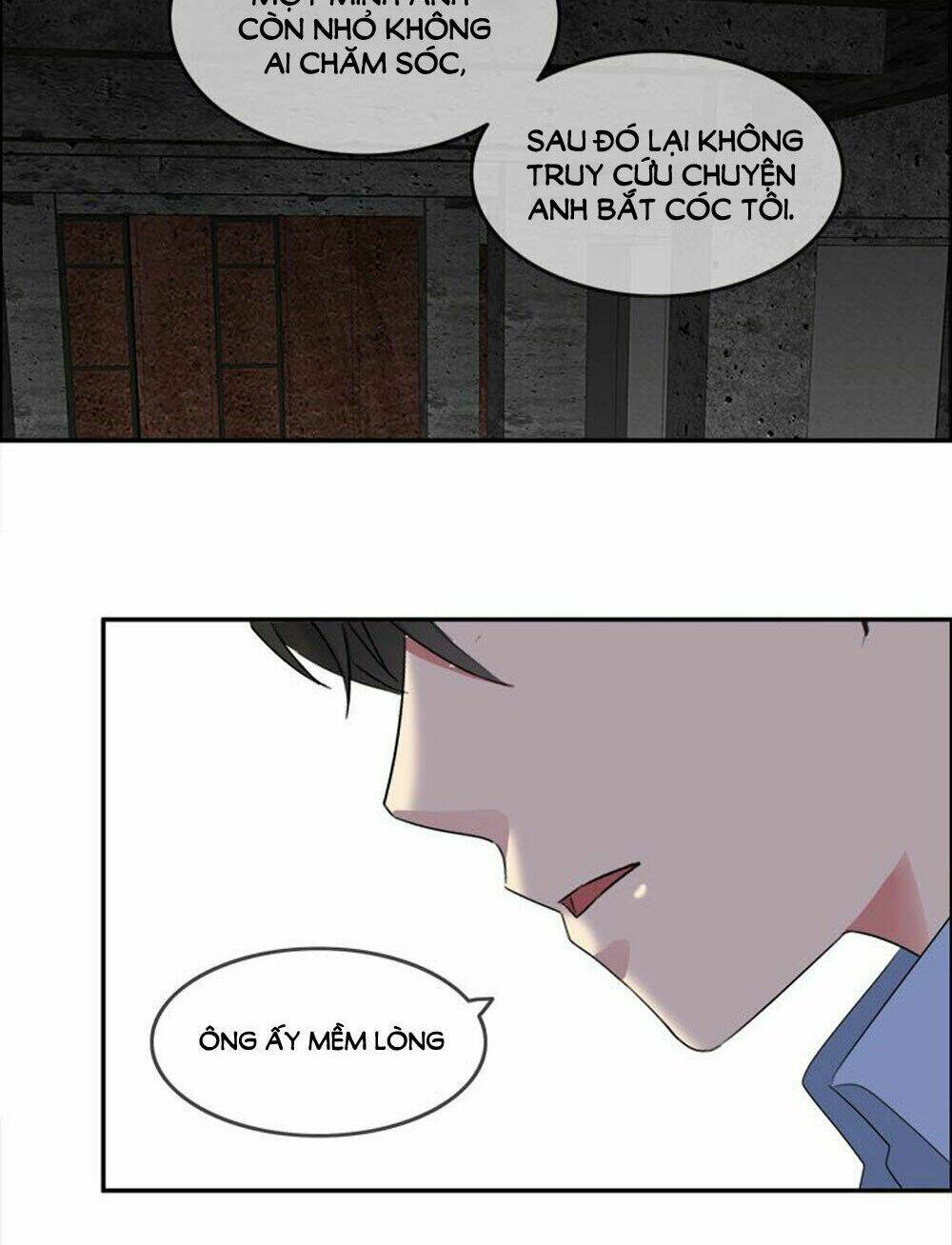 Đại Thần Tình Yêu Chớ Chạm Tôi: Chapter 72