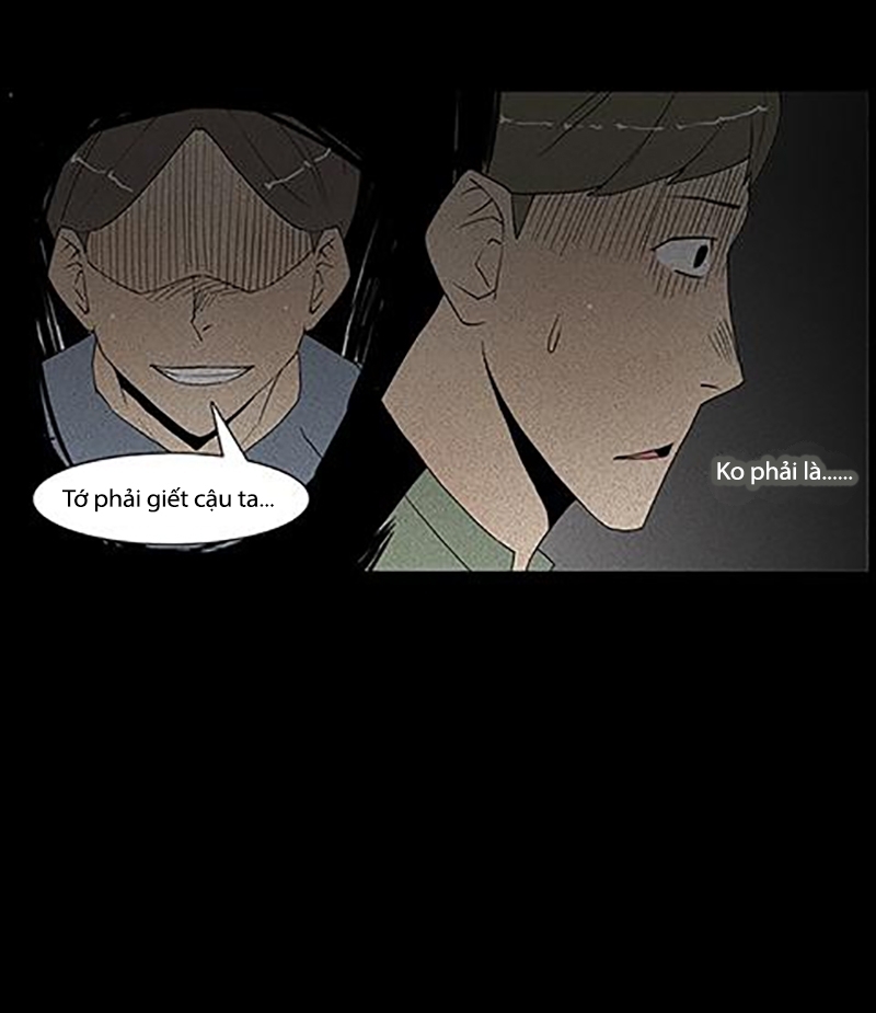 Chuyện Lạ Đêm Khuya: Chapter 38