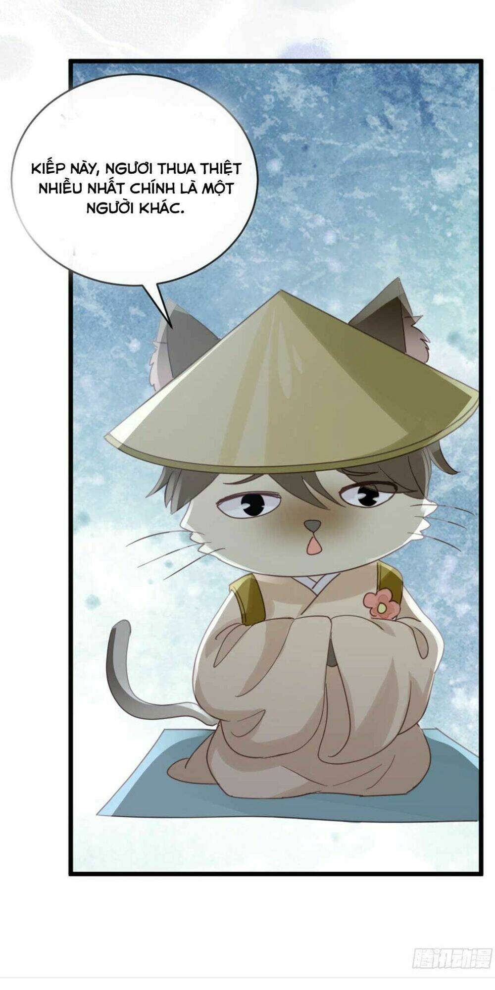 Mau Xuyên Không Rửa Tội Cho Nhân Vật Phản Diện: Chapter 91