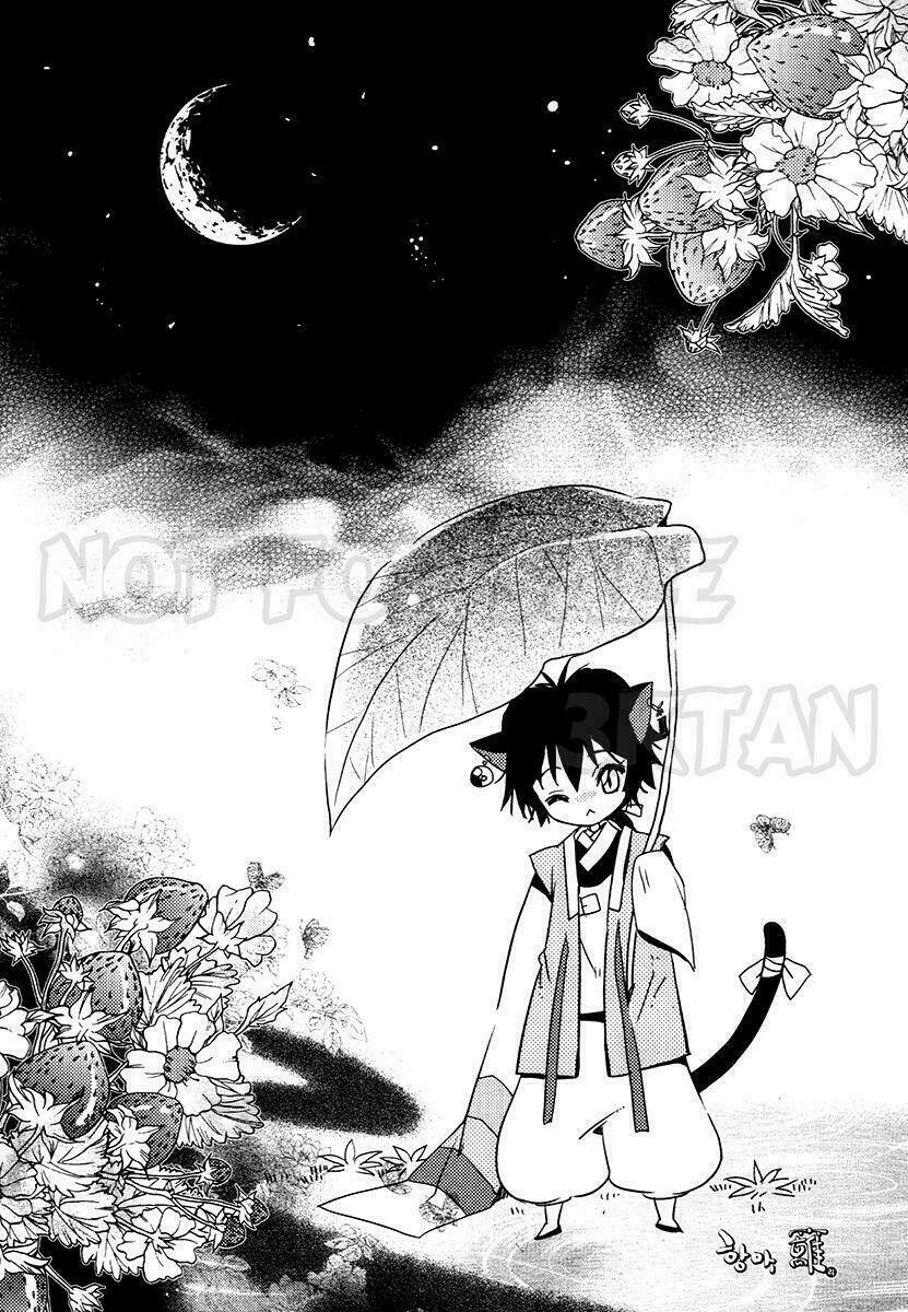 Hangah, Lee: Chapter 22