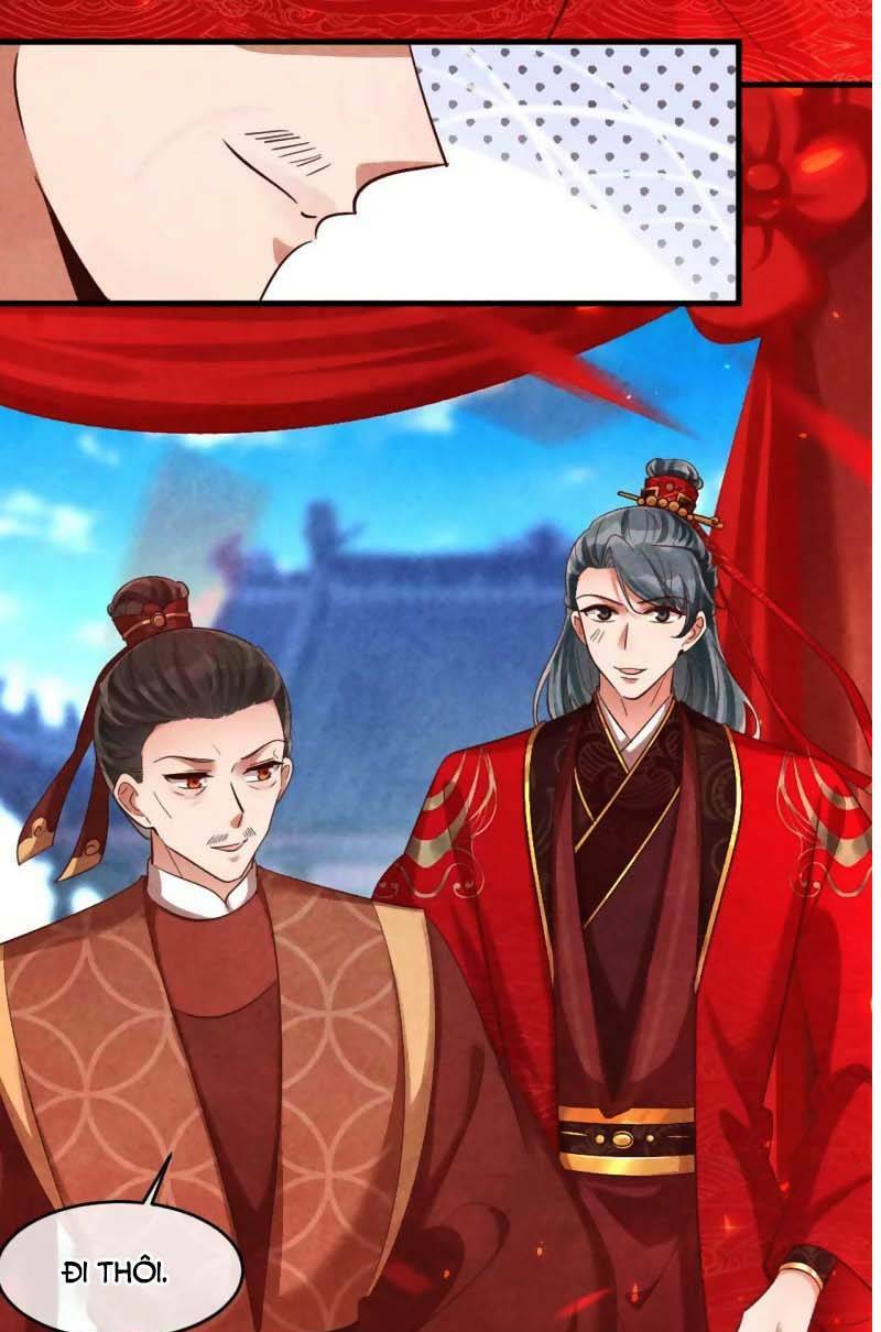 Vương Phi Muốn Trèo Tường: Chapter 130