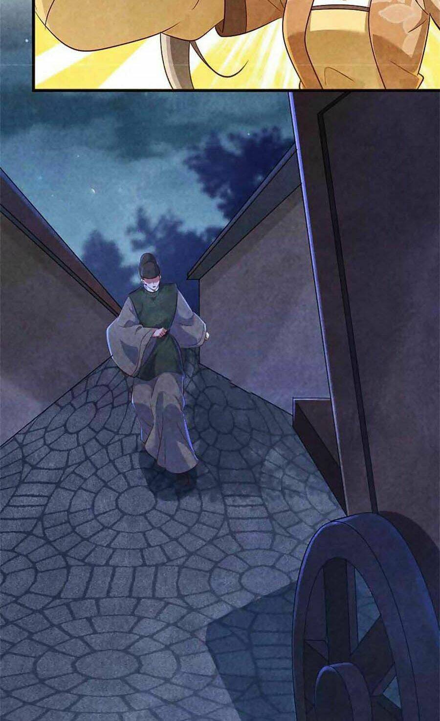 Vương Phi Muốn Trèo Tường: Chapter 111