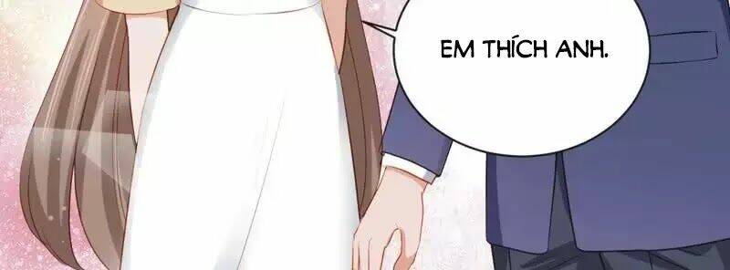 Khi Trá Luyến Nhân: Chapter 34