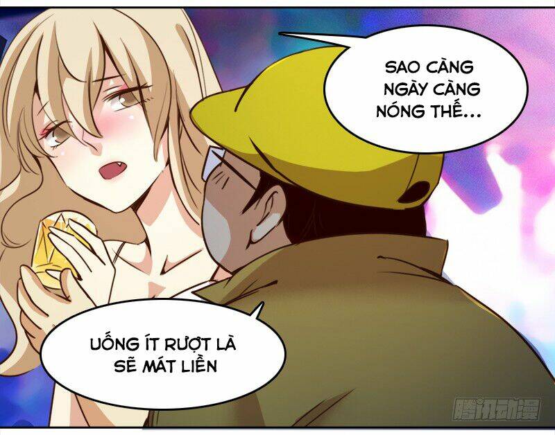 Yêu Tinh Đại Tác Chiến: Chapter 11