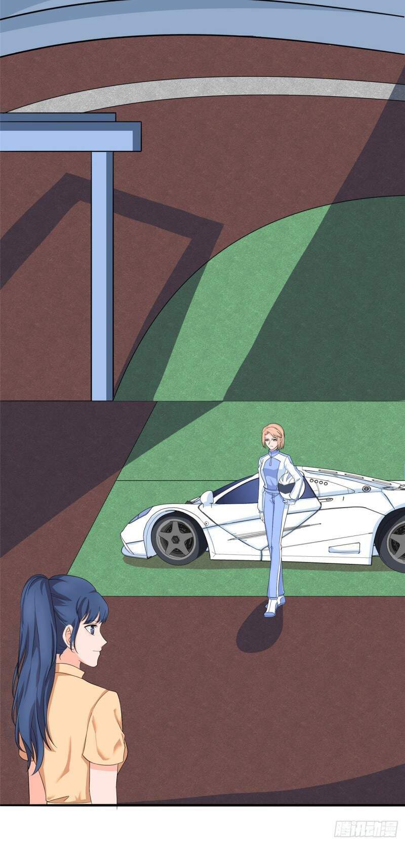 Siêu Cấp Nữ Thần Trọng Sinh: Chapter 30