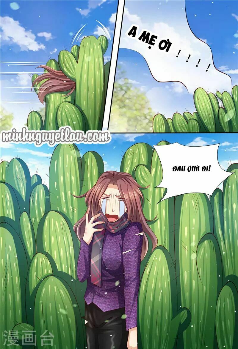 Cưng Chiều Vợ Yêu: Chapter 197