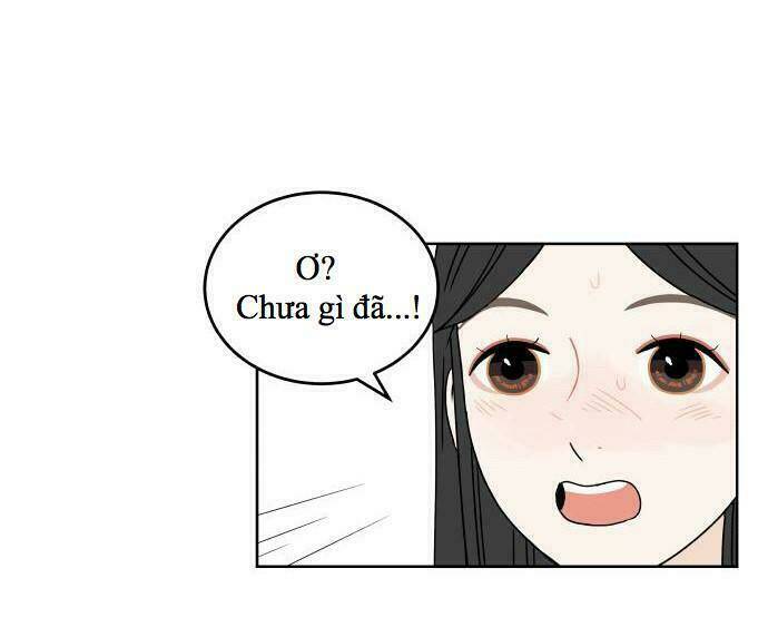 30 Phút Bước Đi Bên Em: Chapter 28