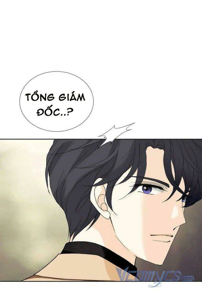 Lee Bom, Em Là Của Anh: Chapter 46