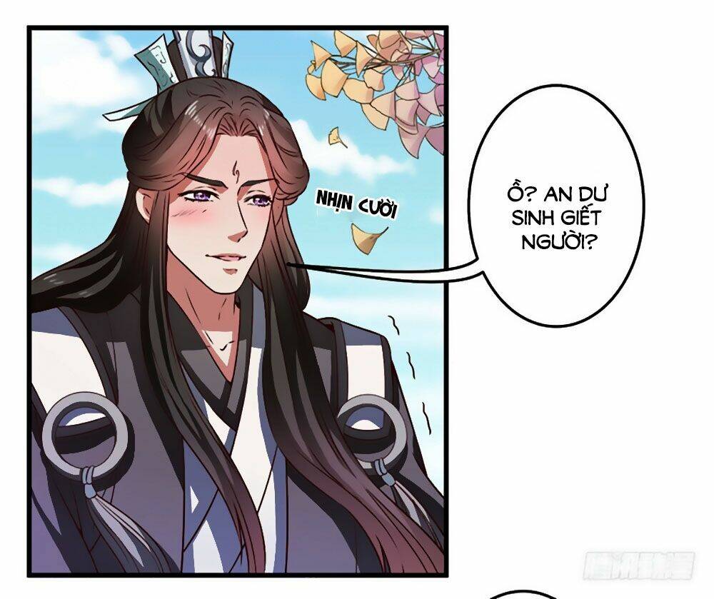 Liêu Liêu Nhân Thân Tu Tiên Truyện: Chapter 65