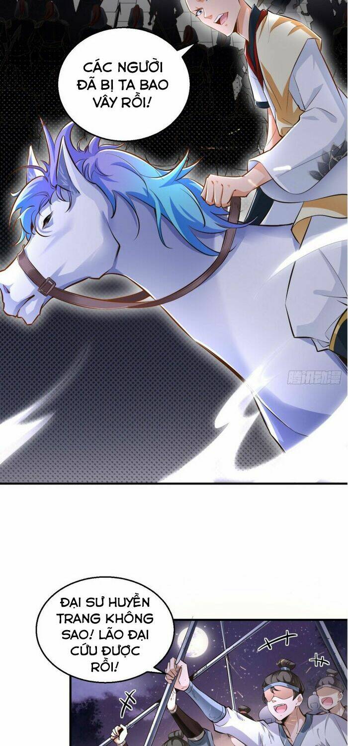 Tà Du Ký: Chapter 69