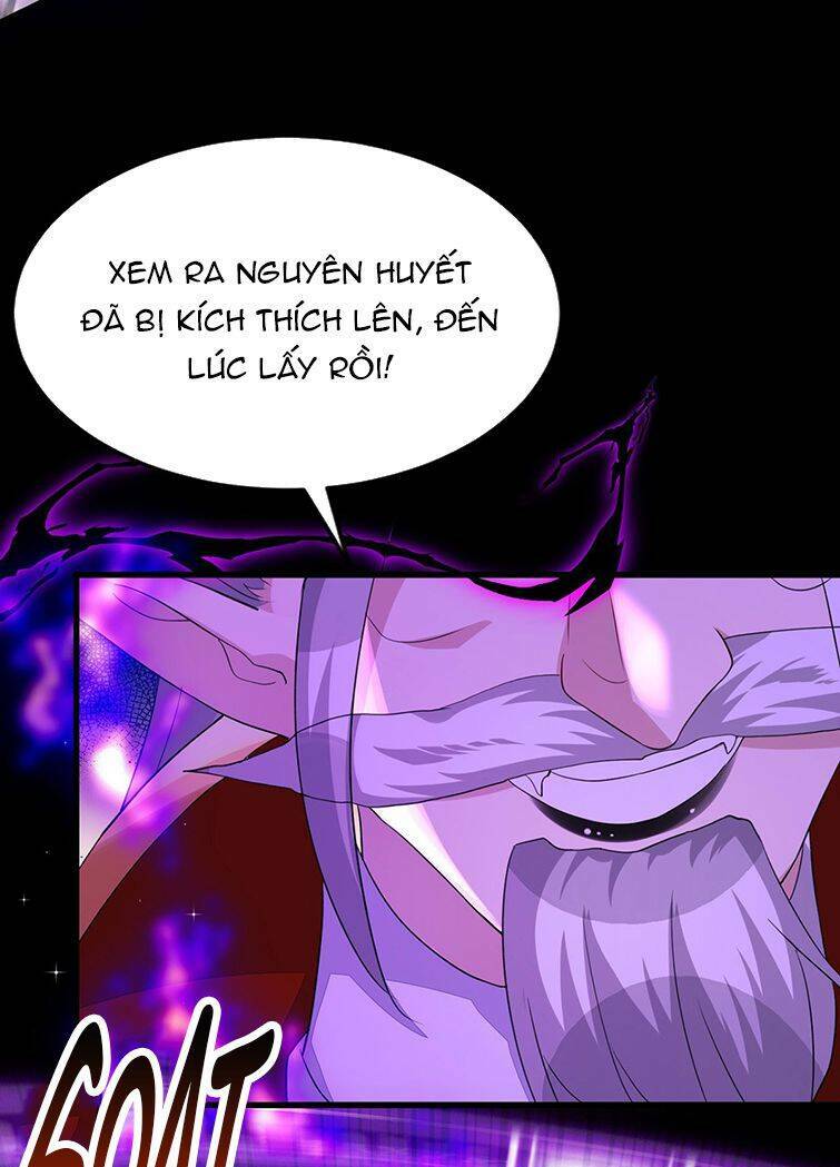 Thú Thụ Bất Thân: Chapter 161