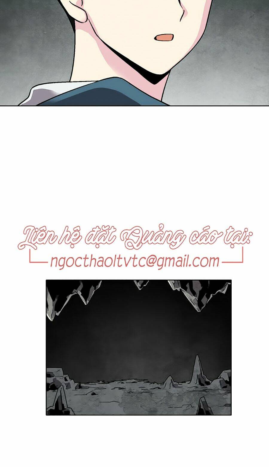 Hầm Ngục Bóng Tối: Chapter 23