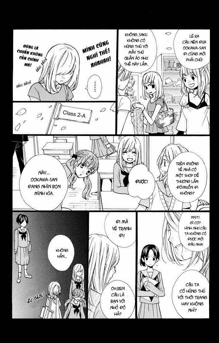 Screaming Lesson!!!: Chapter 32.5