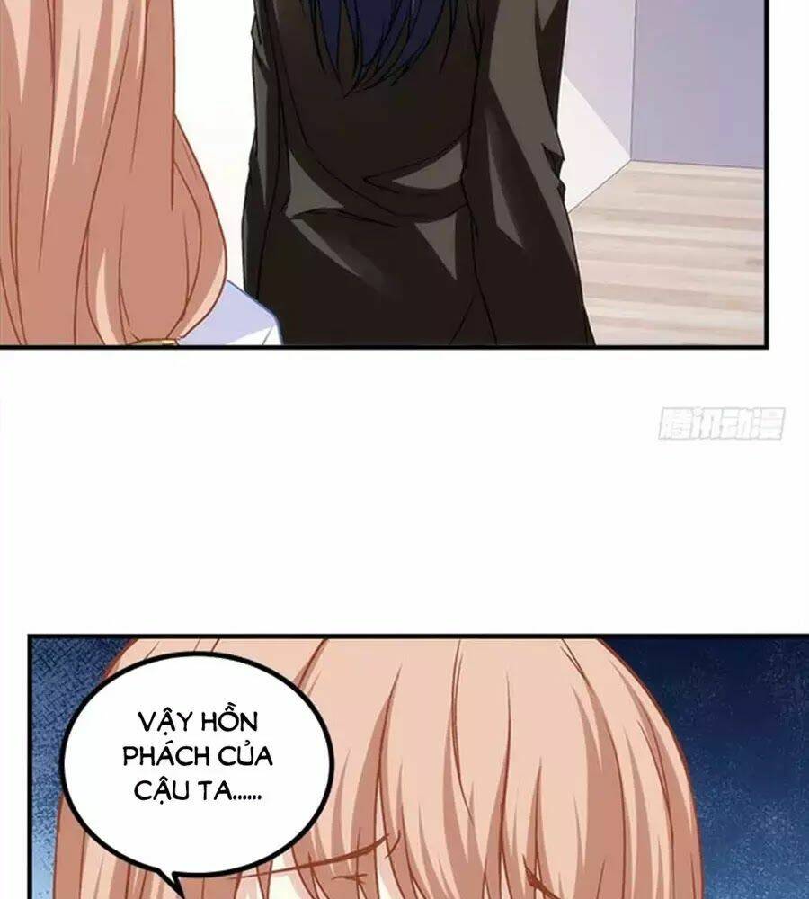 Ám Dạ Vô Thường: Chapter 40