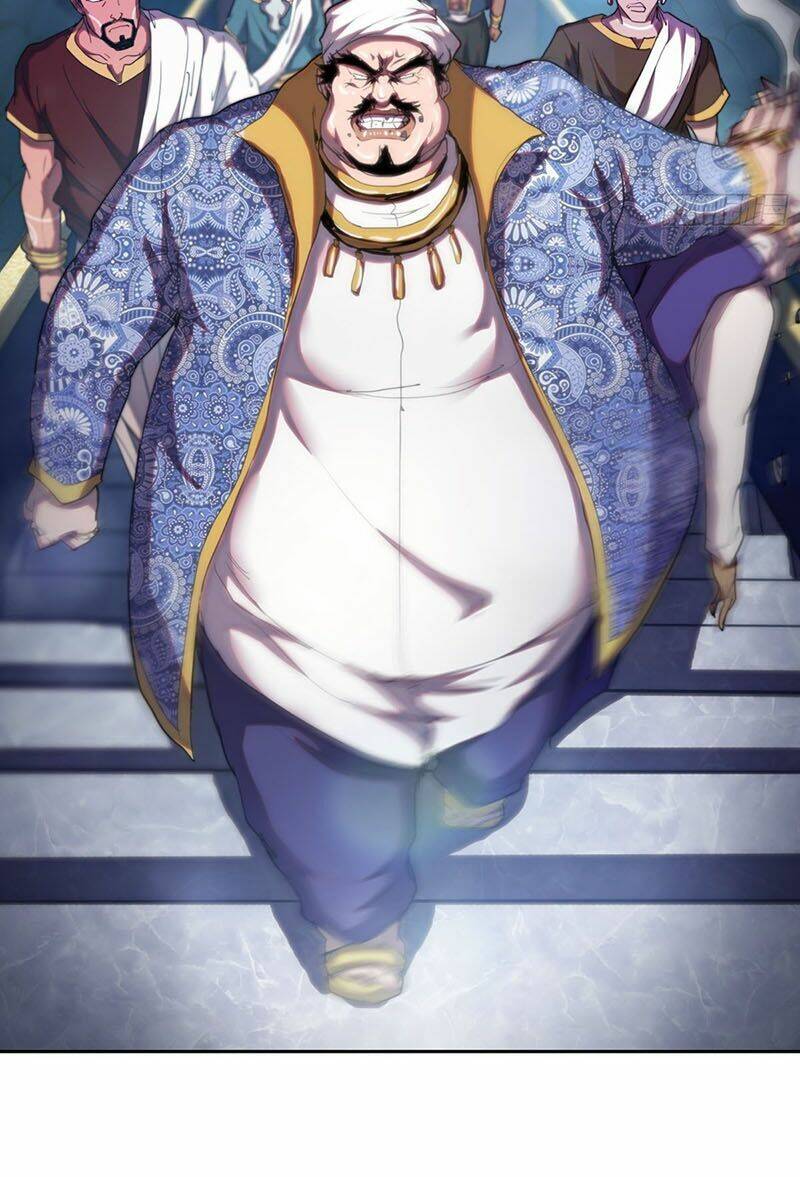 Đô Thị Hàng Thần Khúc: Chapter 52