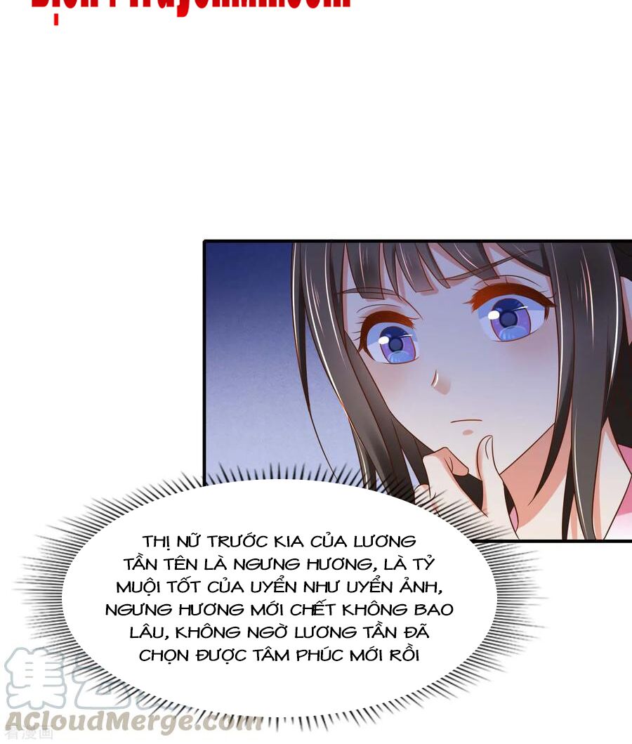 Lãnh Cung Phế Hậu Muốn Nghịch Thiên: Chapter 219