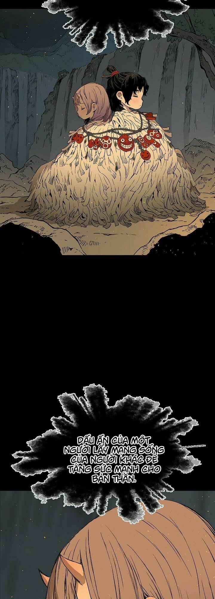 Vô Kiếm Tiểu Tử: Chapter 43