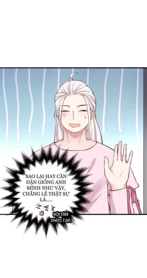 Bỉ Chi Tì Sương: Chapter 4