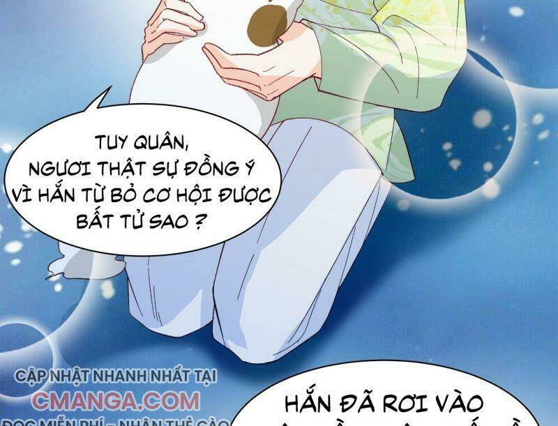 Ảnh Đế Yêu Hồ: Chapter 62