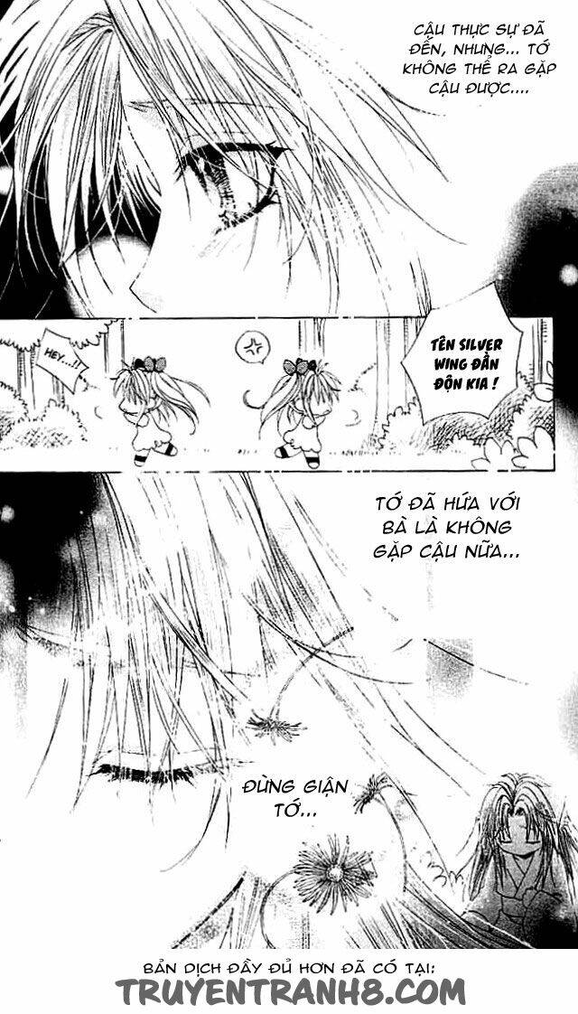 F.o.x: Chapter 8