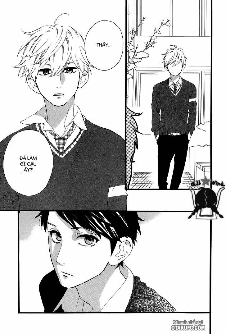 Sao Mai Của Em: Chapter 48