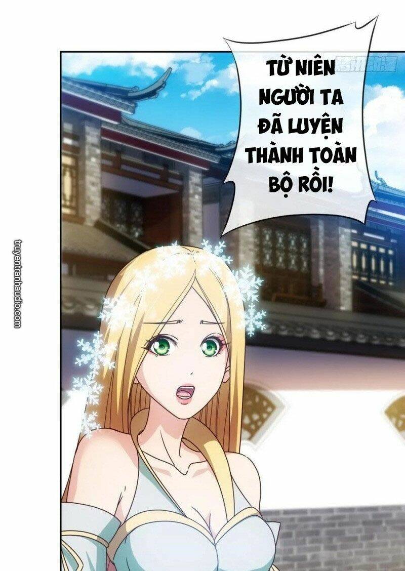 Hồng Thiên Thần Tôn: Chapter 103