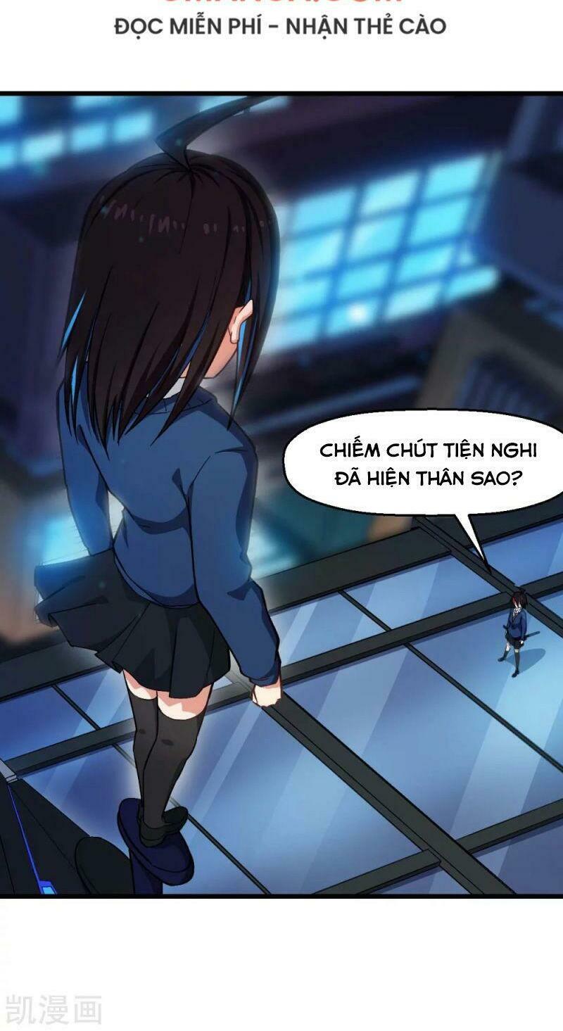 Vườn Trường Cuồng Sư Hệ Thống: Chapter 147