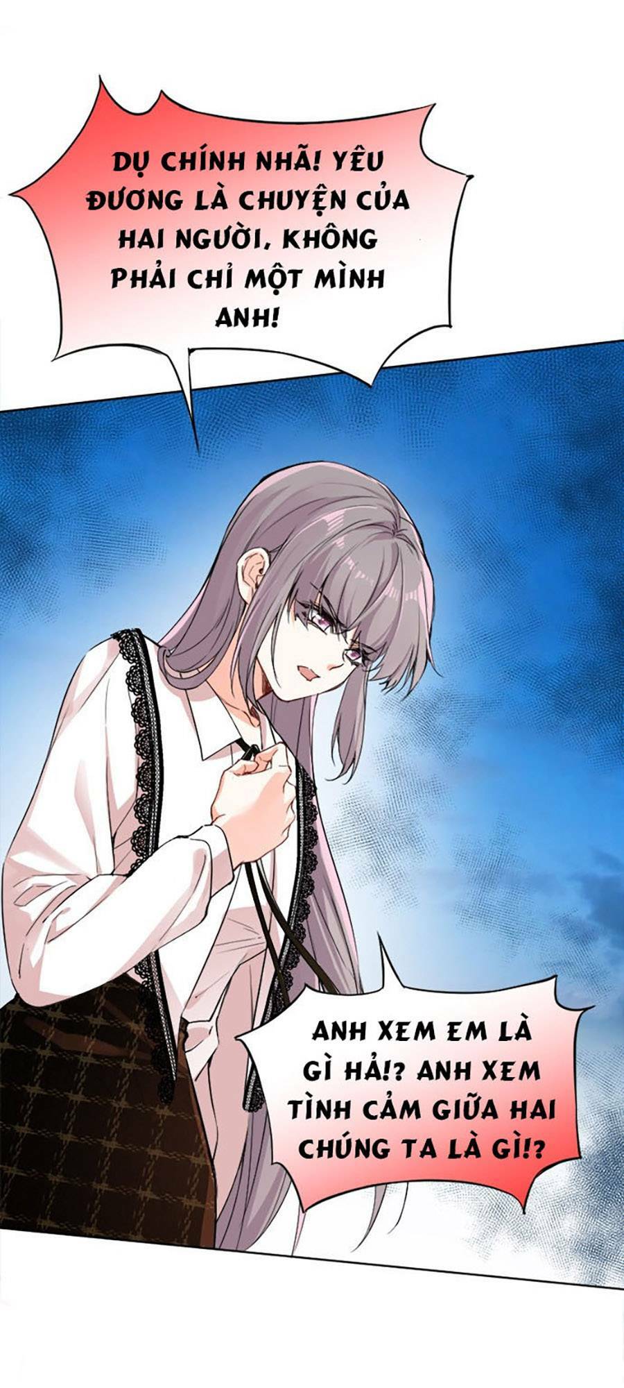 Tâm Động Thuấn Di: Chapter 60