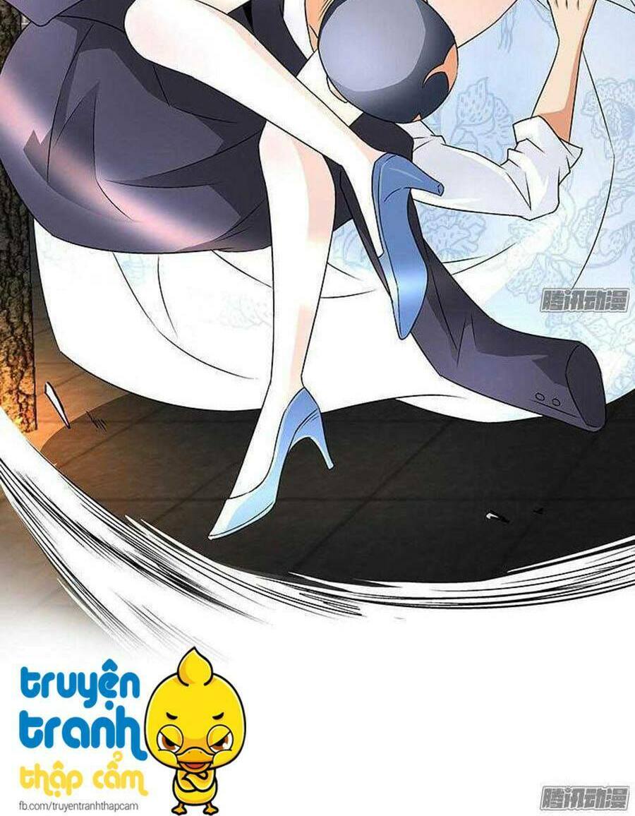 Cường Sủng Hào Môn Tiểu Manh Thê: Chapter 20
