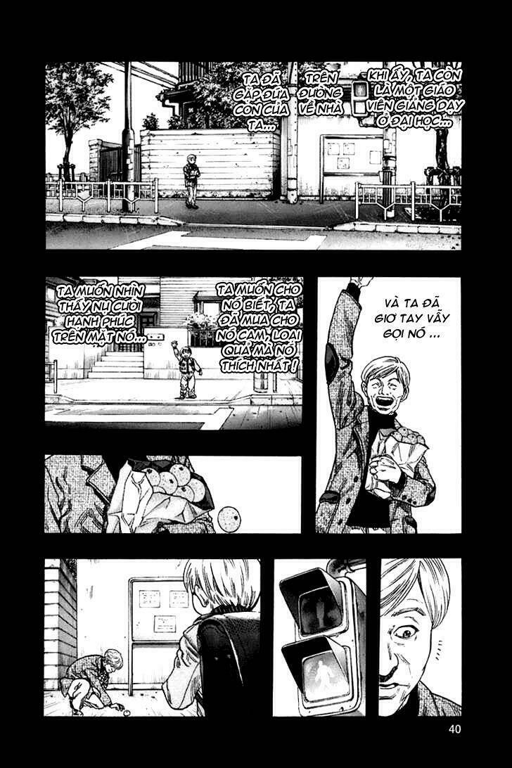 Zetman: Chapter 53