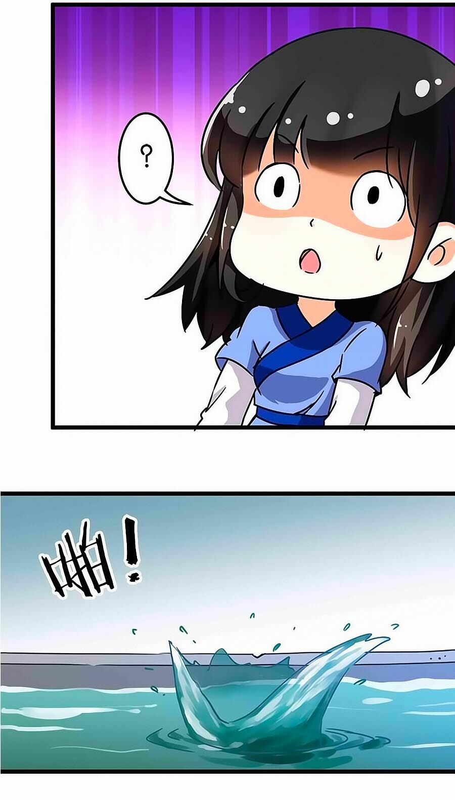 Vương Gia ! Ngươi Thật Bỉ Ổi !: Chapter 74