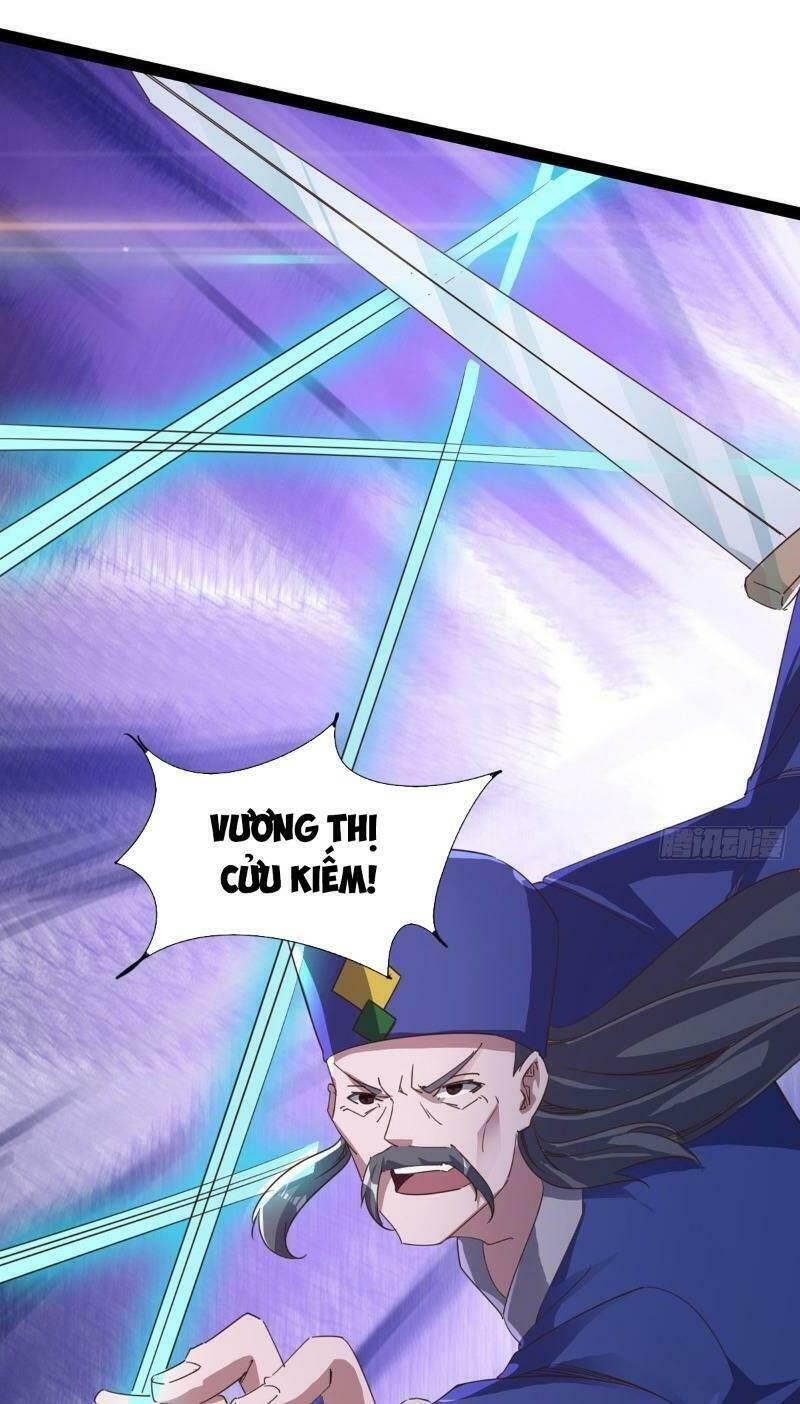 Kiếm Đồ: Chapter 36