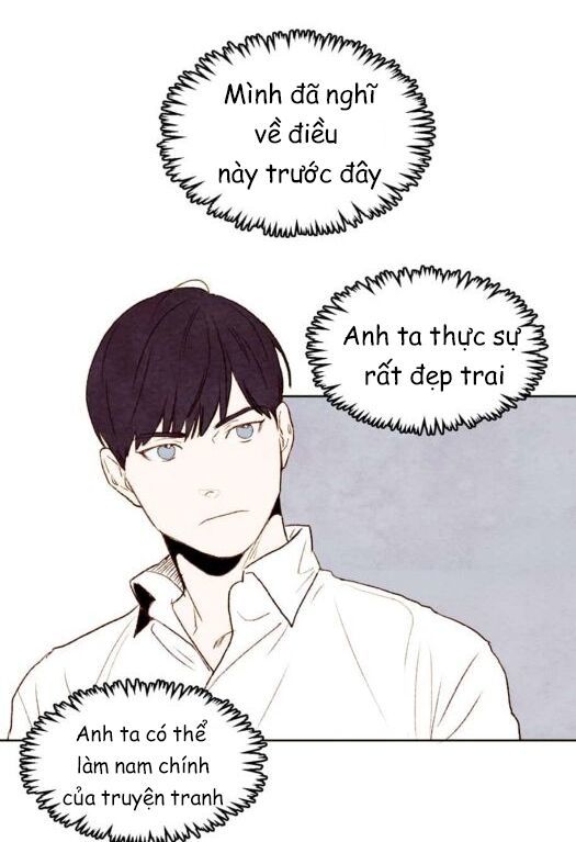 Ôi ! Trợ Lý Đặc Biệt Của Tôi: Chapter 3