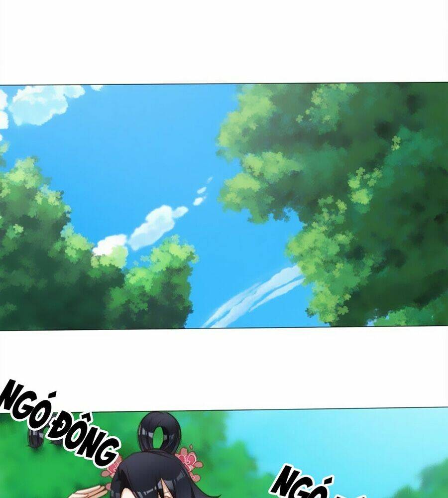 Thần Nữ Thái Năng Liêu: Chapter 38