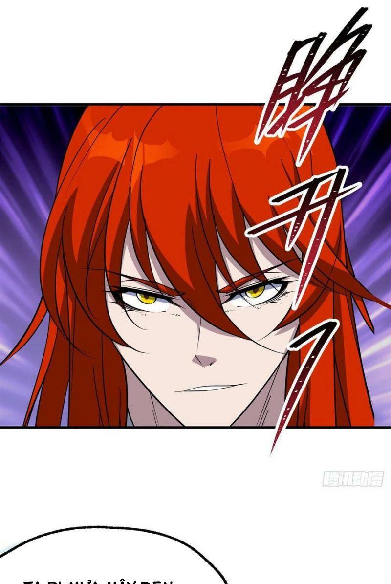 Thú Nhân: Chapter 287
