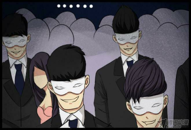 Future trial: Chapter 25