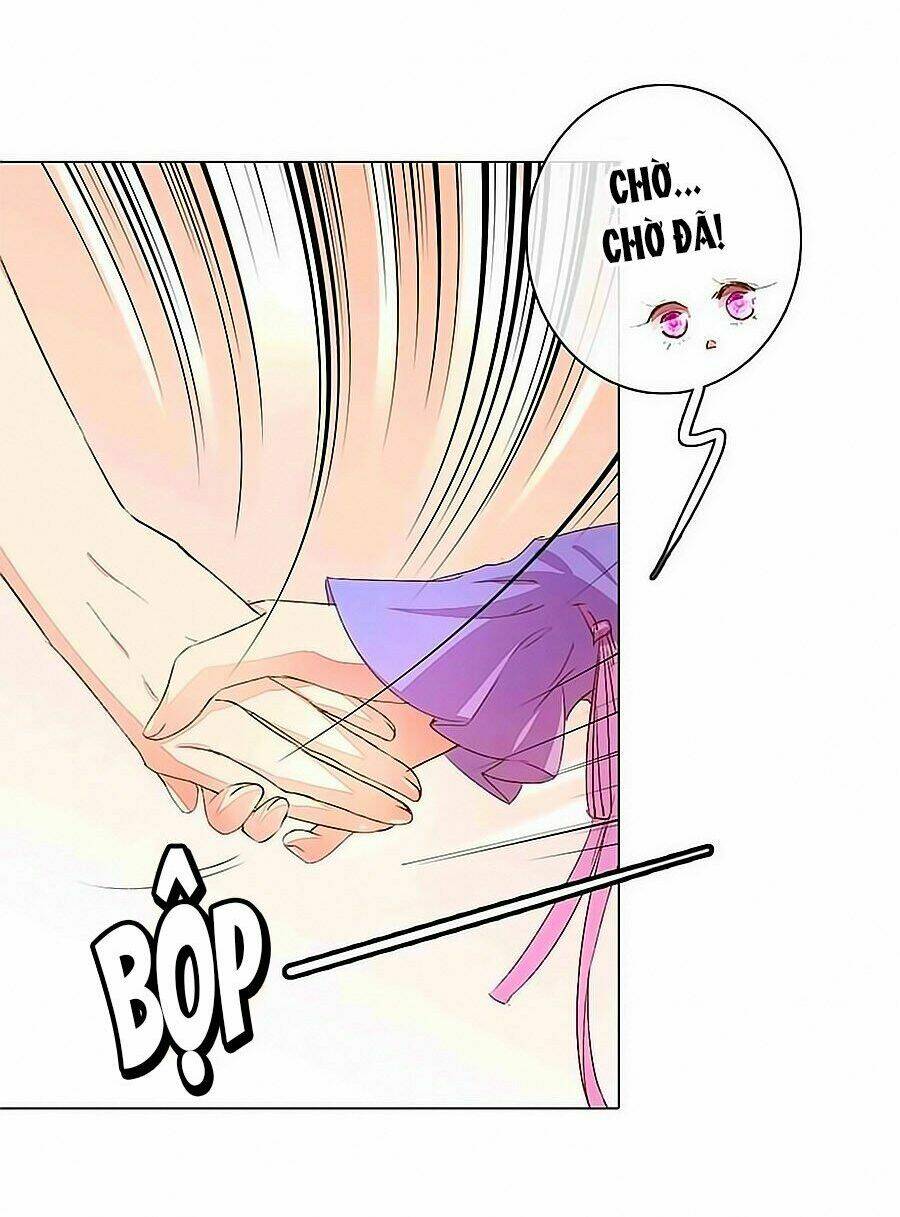 Hào Môn Tiểu Lãn Thê: Chapter 75