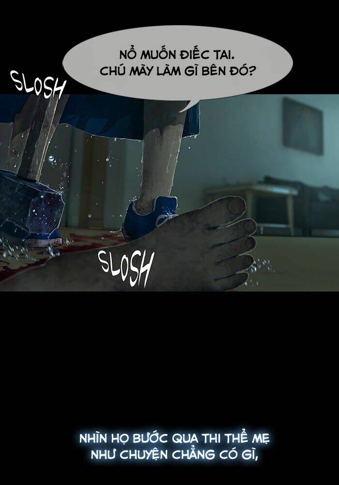 Dead Days: Chapter 12