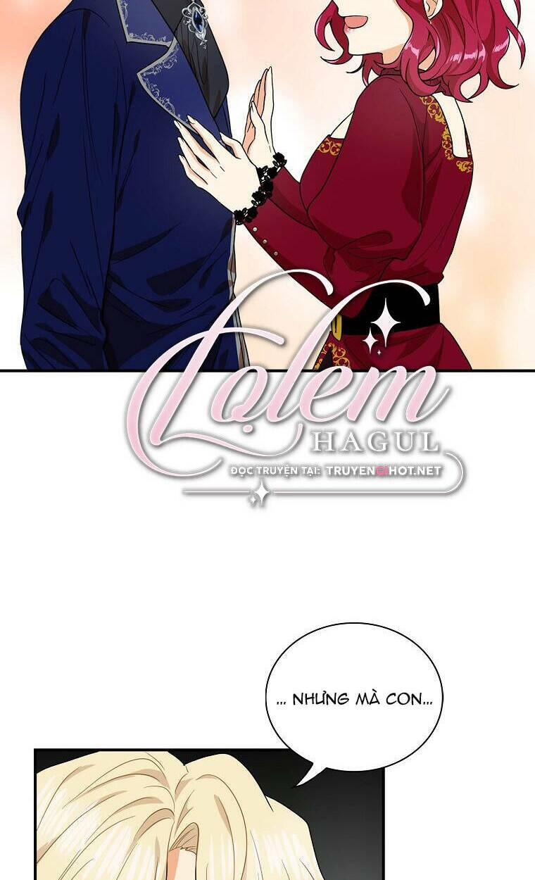 Xuyên Không Trở Thành Mami Phản Diện: Chapter 61