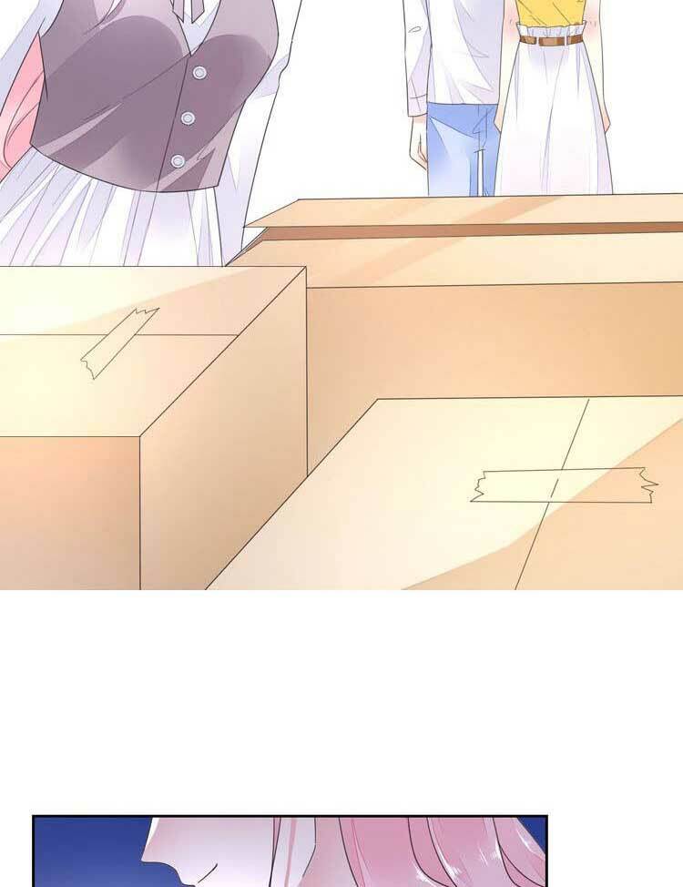 Điều Ước Sủng Ái Bất Bình Đẳng: Chapter 91.2