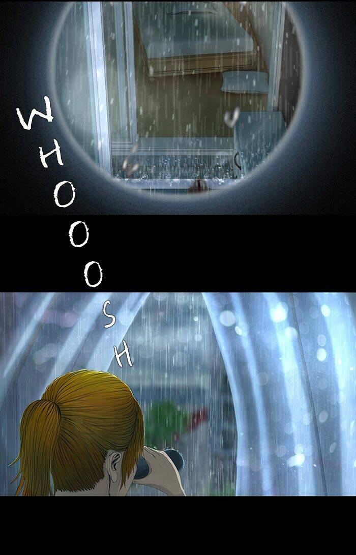 Dead Days: Chapter 12