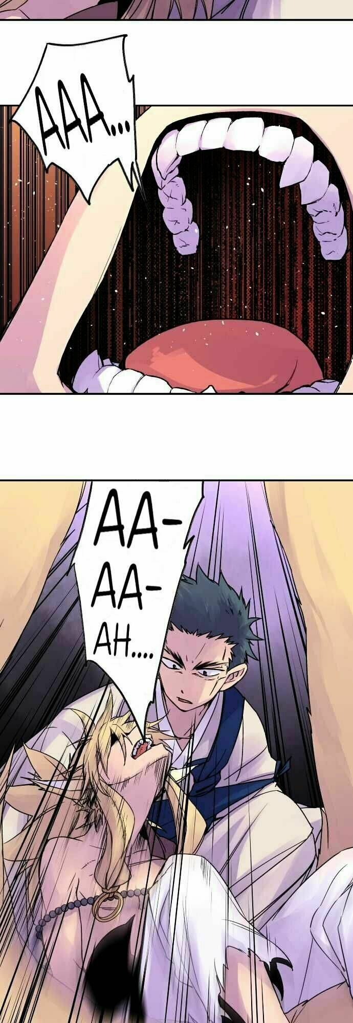 Ake No Tobari: Chapter 75